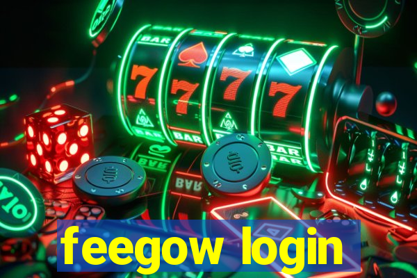 feegow login